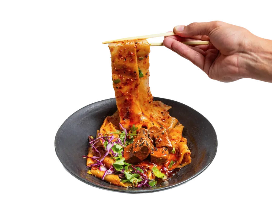 Bang Bang Beef