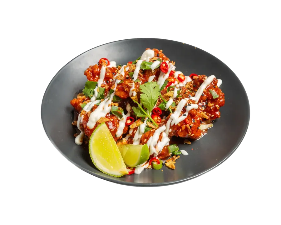 Chicken Bites