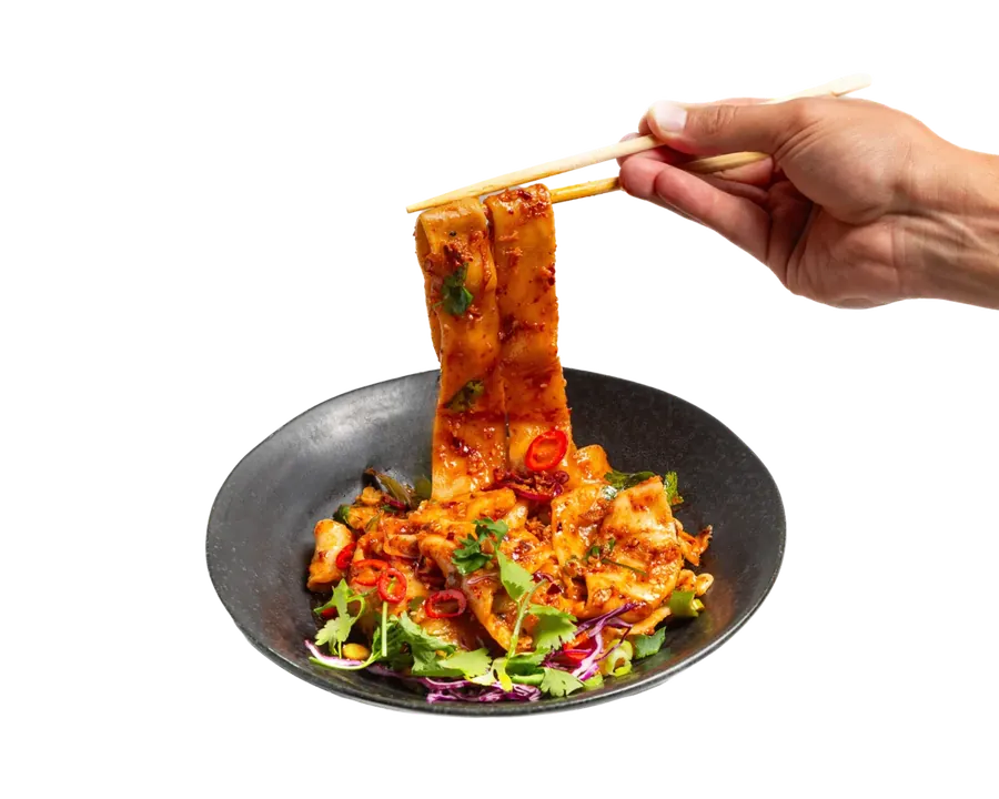 Bang Bang Chili Oil