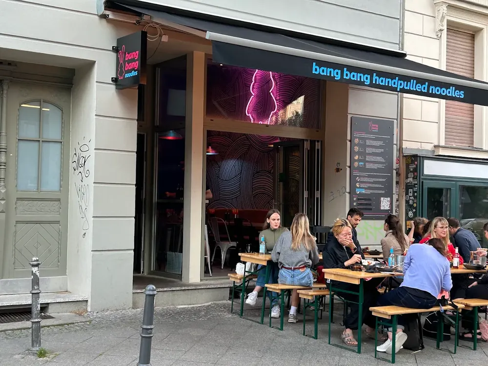 Mehringdamm